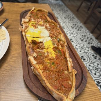Dervish Turkish Restaurant - Kiymali Pide - Turkish Near Me - Cedar Grove, New Jersey Dervish Turkish Restaurant - Kiymali Pide - Turkish Near Me - Cedar Grove, New Jersey