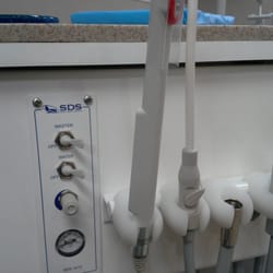 Long Luu, DDS - The Cleaning Tools Used @ Long Luu DDS, Union City, CA.
