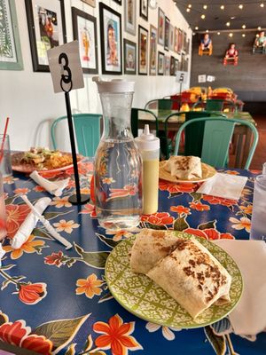 Puebla's Mexican Kitchen by null