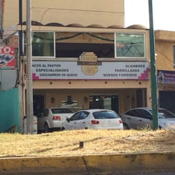 Tacos Los Chavos