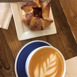 Pastries