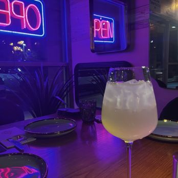 Amata Modern Thai - Sangria - Thai Near Me - Las Vegas, Nevada Amata Modern Thai - Sangria - Thai Near Me - Las Vegas, Nevada