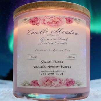 Candle Meadow - Arts & Crafts Near Me - Killeen, Texas