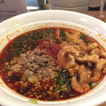 Strings Ramen Shop - #3 Hell. Before eating. Add an egg and I think nori would be nice as well. - Ramen Near Me - Chicago, Illinois Strings Ramen Shop - #3 Hell. Before eating. Add an egg and I think nori would be nice as well. - Ramen Near Me - Chicago, Illinois