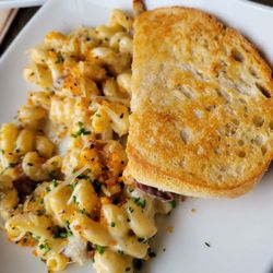 Barrel Mountain Brewing - Bacon Mac