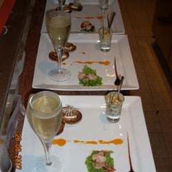 Le Beffrois Tentation