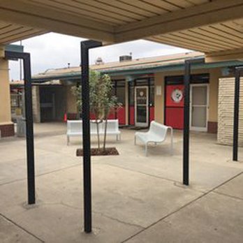 Grace Christian School - Office Area - Middle Schools & High Schools Near Me - Cypress, California