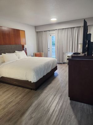 Clarion Inn Idaho Falls Riverfront by null