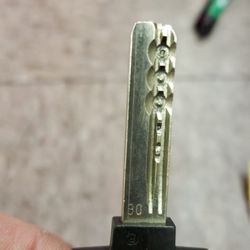 Safehouse Locksmith & Hardware - We make these