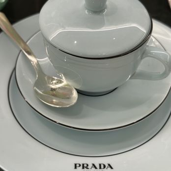 Prada Caffe In Harrods - Cafes Near Me - London, XGL Prada Caffe In Harrods - Cafes Near Me - London, XGL
