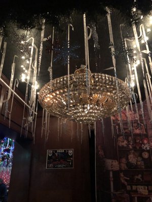 Number One Fifth Avenue by null