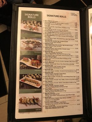 Menu photo 6 Ninki Nashville, TN
