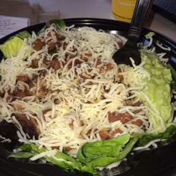 Baja Burrito