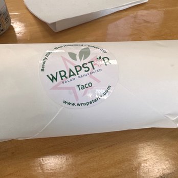 WrapStar - Salad Near Me - Beverly Hills, California WrapStar - Salad Near Me - Beverly Hills, California