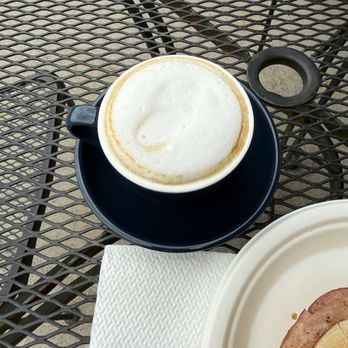 Coffee Cup Cafe - Cappuccino - Delis Near Me - Clyde, North Carolina