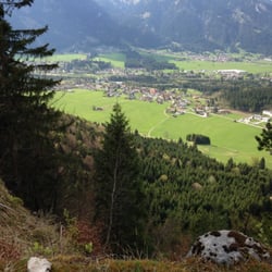 Gintherhof Haus - Valley Ehenbichl