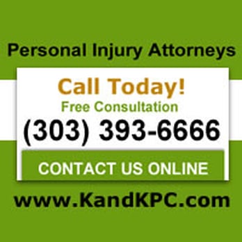 Kidneigh & Kaufman, PC - Personal Injury Law Near Me - Denver, Colorado