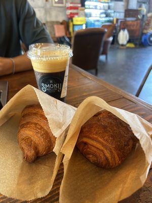 Smoky Hollow Roasters by null