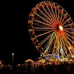 Weihnachtsmarkt