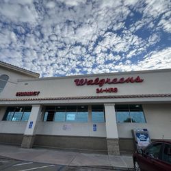 Walgreens