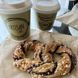 Pastries