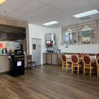 Shawarma Bistro - Mediterranean Near Me - Henrico, Virginia