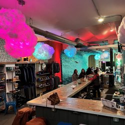 OSB Buffalo - Cool vibes!