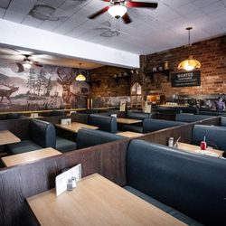 Teds Restaurant