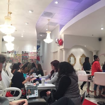 Bridgeport Nails - Skin Care Near Me - Tigard, Oregon