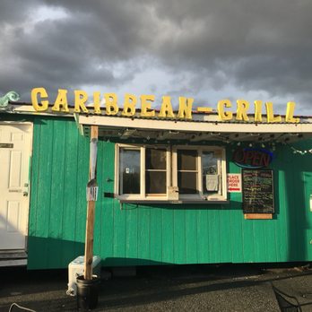 Caribbean Grill - Store front - Puerto Rican Near Me - Johnson City, Tennessee