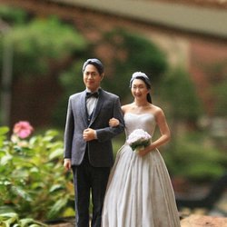 3D Printed Figurines