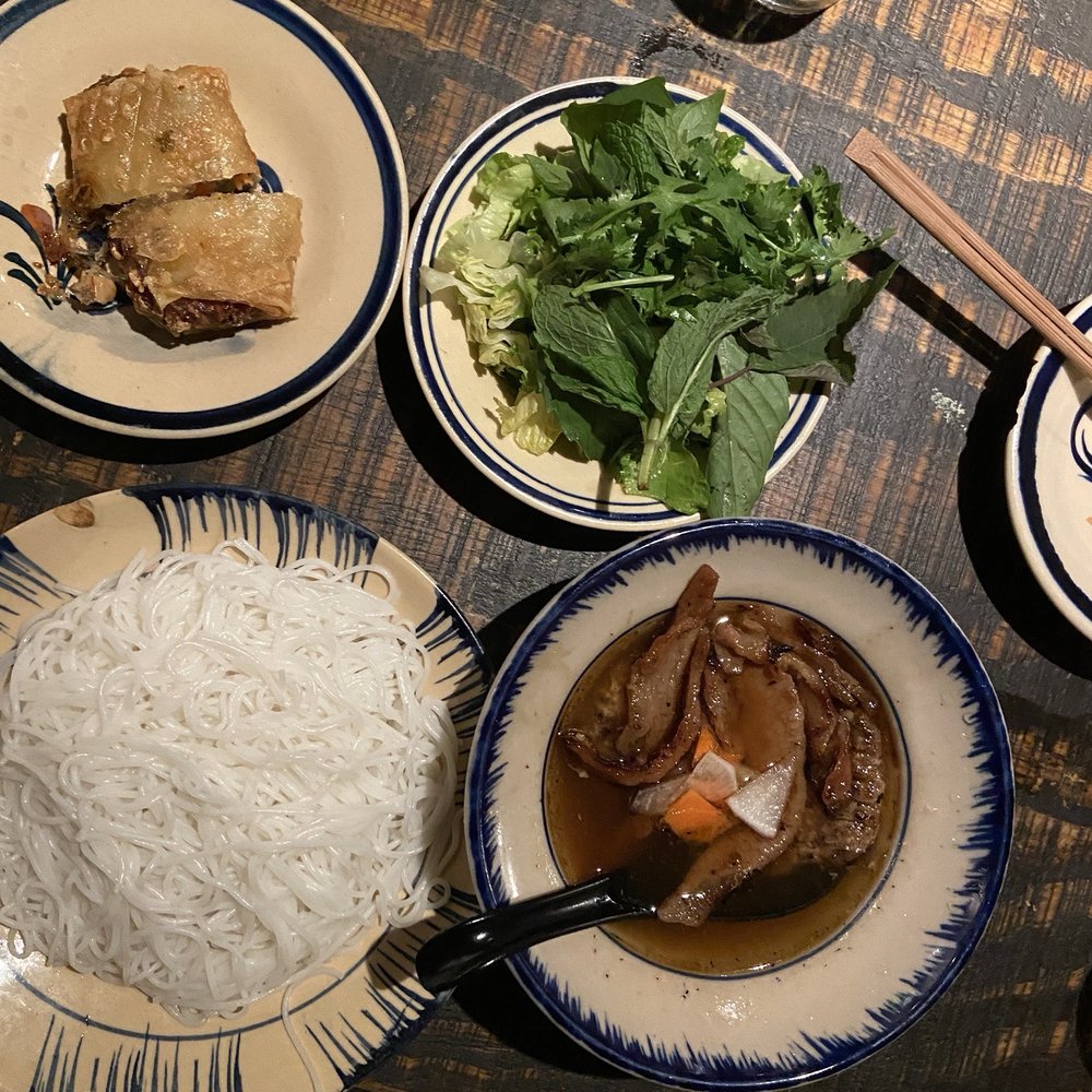 Banh Anh Em - Vietnamese Near Me - New York, New York