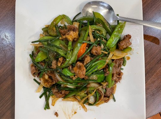 Yummy Yummy Noodles by null