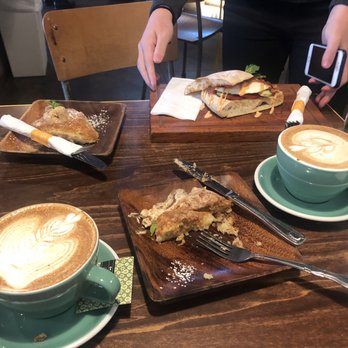 Public Square - Coffee & Tea Near Me - La Mesa, California Public Square - Coffee & Tea Near Me - La Mesa, California