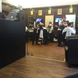 Thomas's Barber Shop