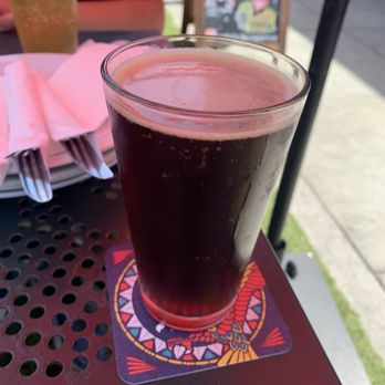Rance's Chicago Pizza - La Folie, Sour E from Rance's Chicago Pizza. - Pizza Near Me - Long Beach, California Rance's Chicago Pizza - La Folie, Sour E from Rance's Chicago Pizza. - Pizza Near Me - Long Beach, California