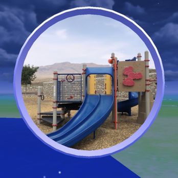 Lomas Del Sol Park - Pokémon Pokestop - Parks Near Me - El Paso, Texas Lomas Del Sol Park - Pokémon Pokestop - Parks Near Me - El Paso, Texas