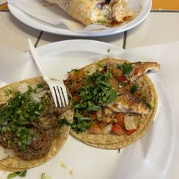 Fish Taco