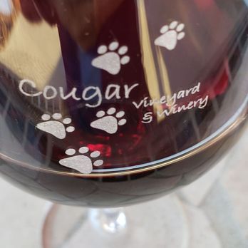 Cougar Vineyard & Winery - Wineries Near Me - Temecula, California Cougar Vineyard & Winery - Wineries Near Me - Temecula, California