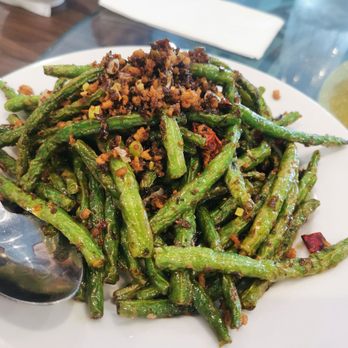 Old Town Taste - 干煸四季豆 - Chinese Near Me - Tempe, Arizona