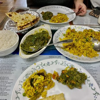 Nepal's Cafe - Awesome!! - Indian Near Me - Estes Park, Colorado Nepal's Cafe - Awesome!! - Indian Near Me - Estes Park, Colorado