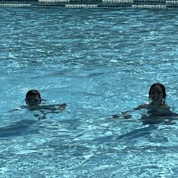 Phelps Lane Pool - Large pool