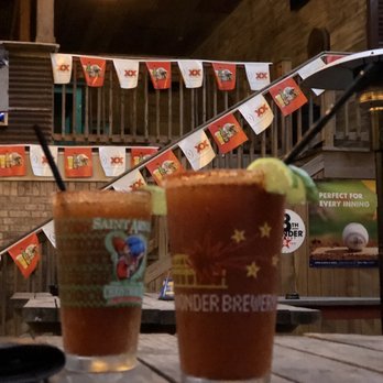 1886 Humble Backyard - Micheladas at Backyard - Lounges Near Me - Humble, Texas 1886 Humble Backyard - Micheladas at Backyard - Lounges Near Me - Humble, Texas