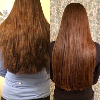 The Knot - Before & After - Hair Salons Near Me - Keller, Texas The Knot - Before & After - Hair Salons Near Me - Keller, Texas
