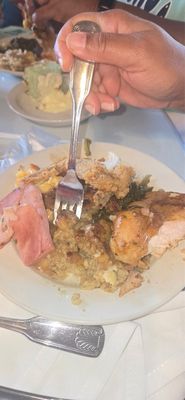 The Historic Green Manor Restaurant by null