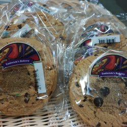 Ludwick's Bakery