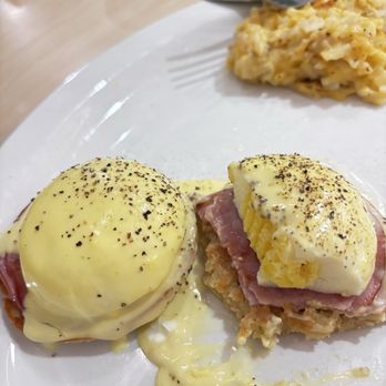 The Toasted Yolk Cafe - The Arnold - Breakfast & Brunch Near Me - Biloxi, Mississippi