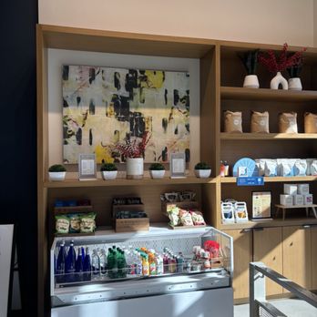 Capital One Café - Coffee & Tea Near Me - New York, New York Capital One Café - Coffee & Tea Near Me - New York, New York