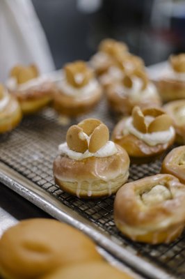 Tepuy Donuts by null