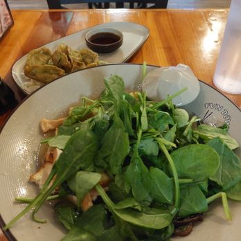 Fun Bowl - Ramen Near Me - Wilmington, North Carolina